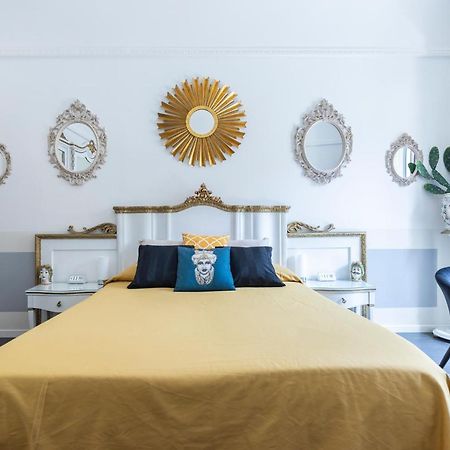 I Mori Bed & Breakfast Catania Luaran gambar