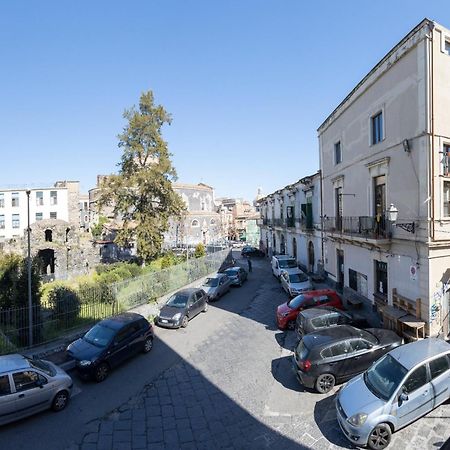I Mori Bed & Breakfast Catania Luaran gambar
