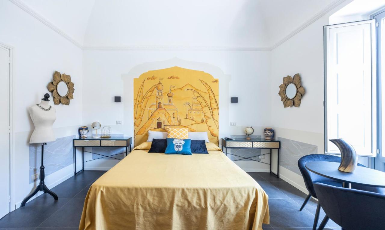 I Mori Bed & Breakfast Catania Luaran gambar