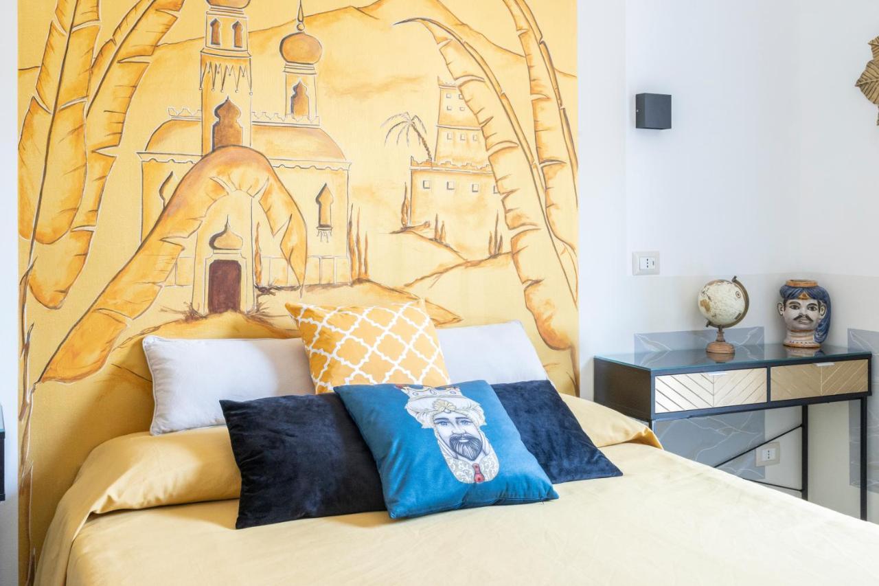 I Mori Bed & Breakfast Catania Luaran gambar