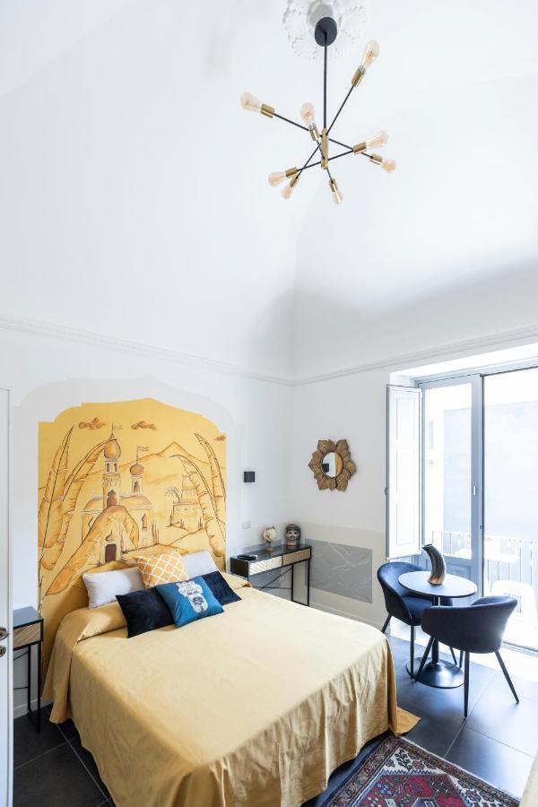 I Mori Bed & Breakfast Catania Luaran gambar