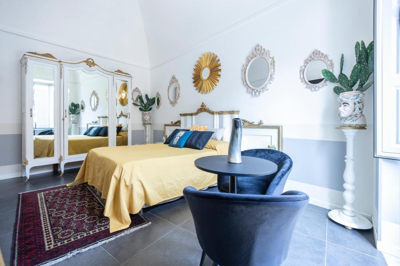 I Mori Bed & Breakfast Catania Luaran gambar