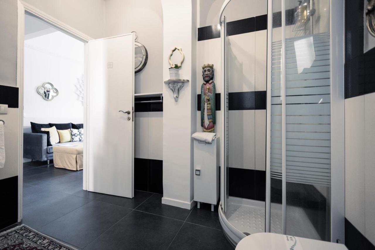 I Mori Bed & Breakfast Catania Luaran gambar