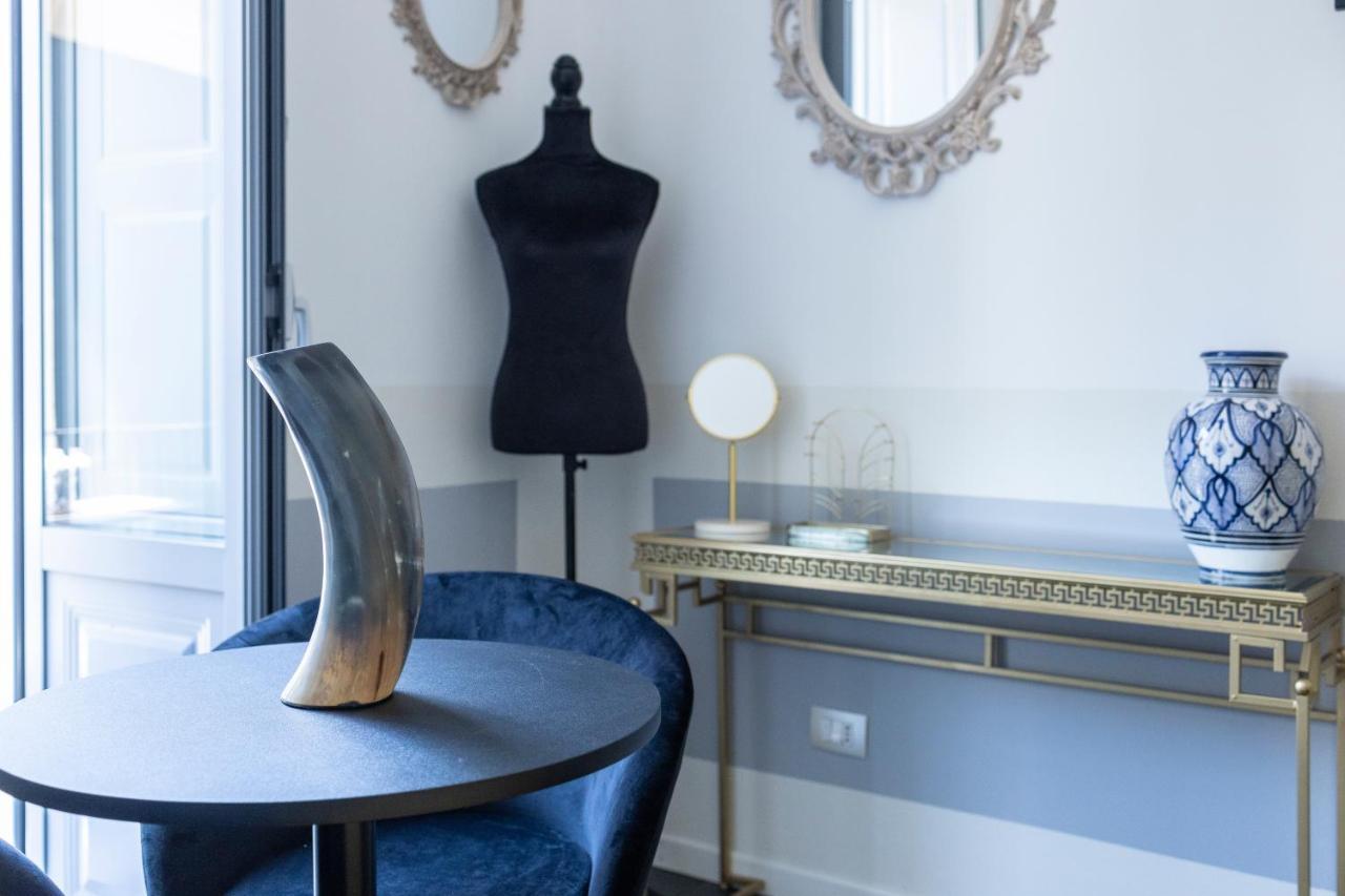 I Mori Bed & Breakfast Catania Luaran gambar