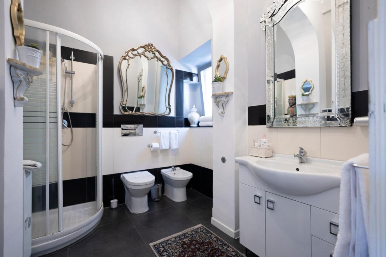 I Mori Bed & Breakfast Catania Luaran gambar