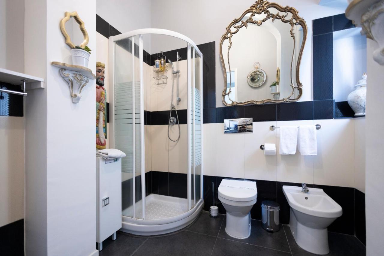I Mori Bed & Breakfast Catania Luaran gambar