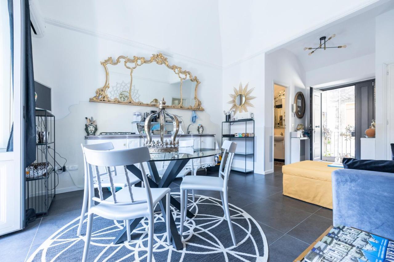 I Mori Bed & Breakfast Catania Luaran gambar