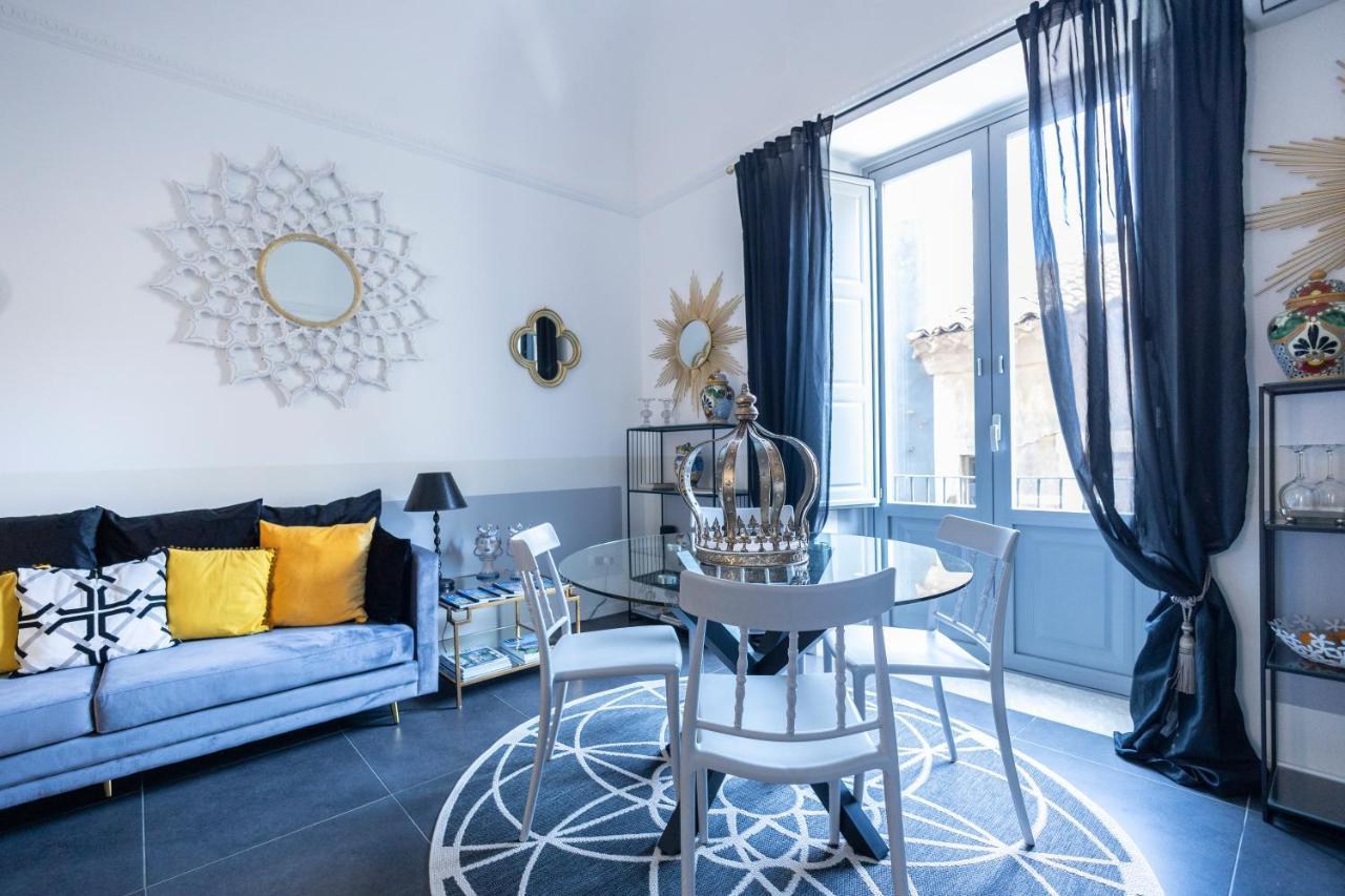 I Mori Bed & Breakfast Catania Luaran gambar