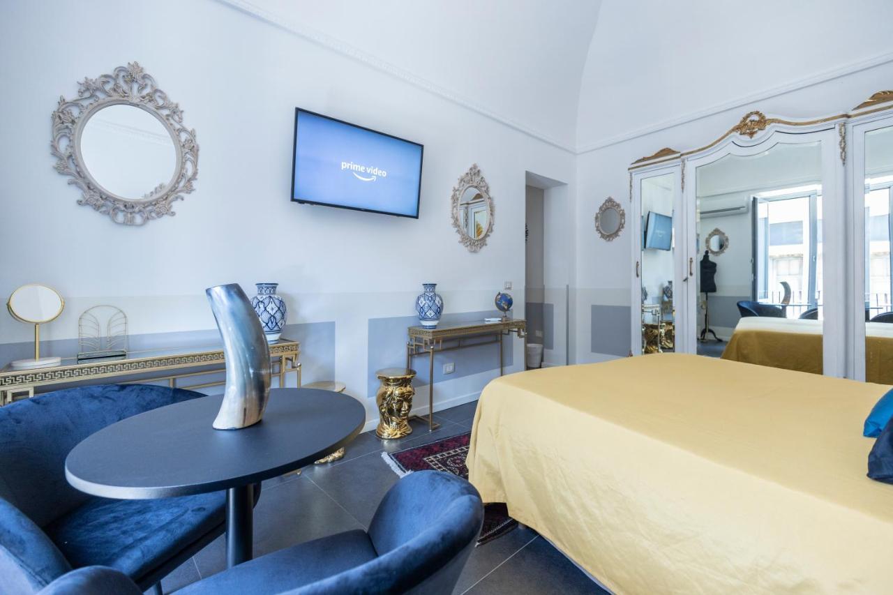 I Mori Bed & Breakfast Catania Luaran gambar