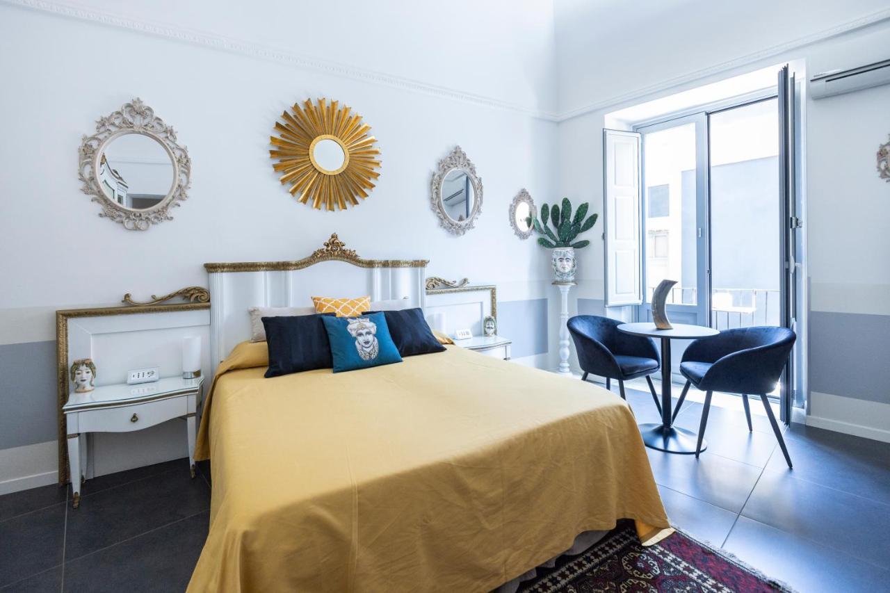 I Mori Bed & Breakfast Catania Luaran gambar