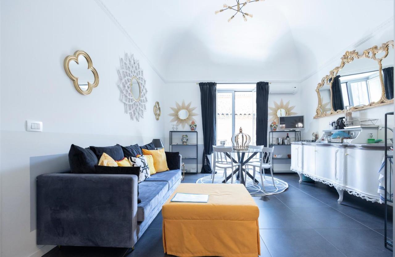 I Mori Bed & Breakfast Catania Luaran gambar