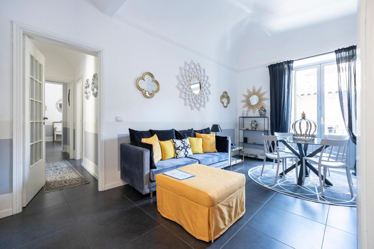 I Mori Bed & Breakfast Catania Luaran gambar