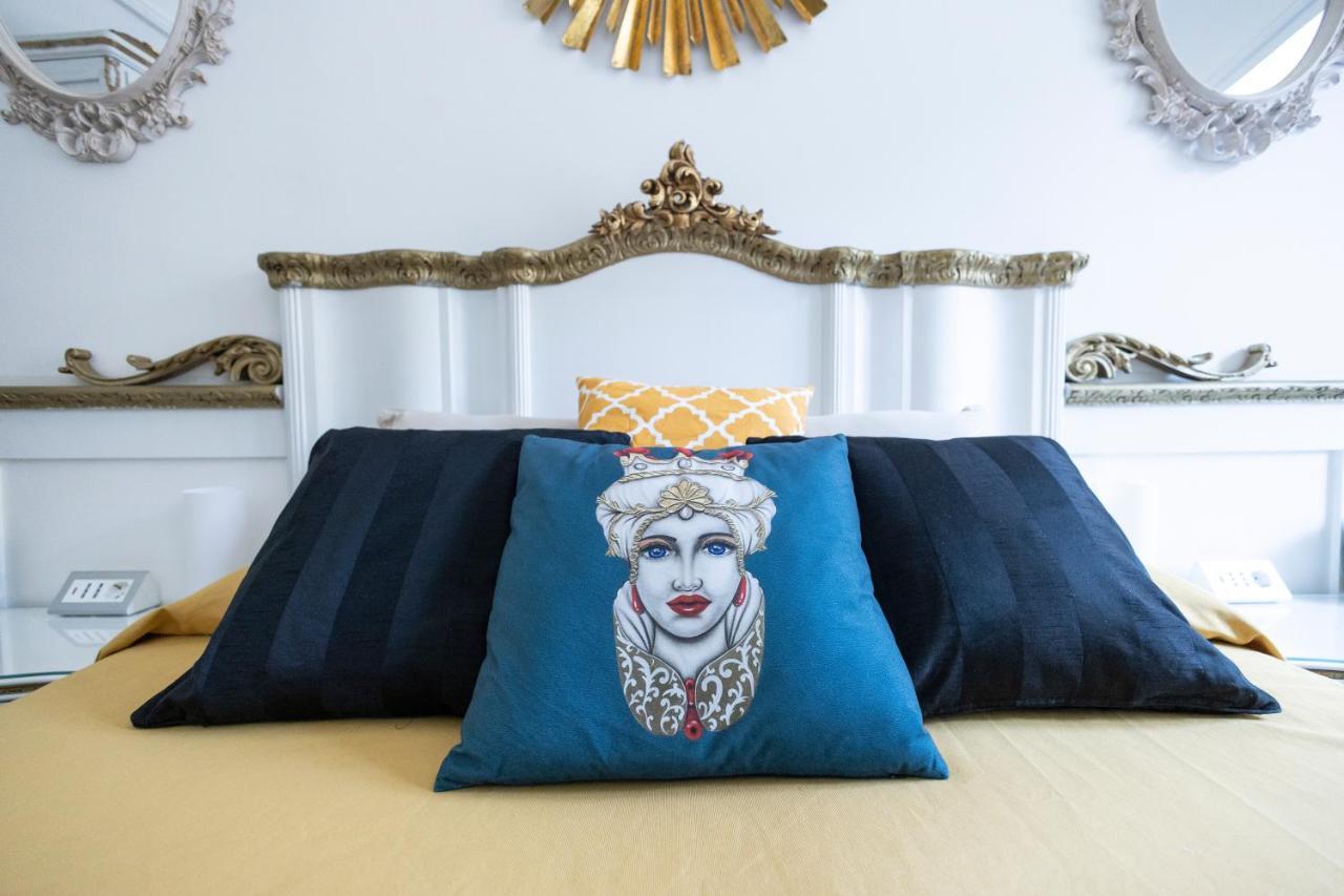 I Mori Bed & Breakfast Catania Luaran gambar