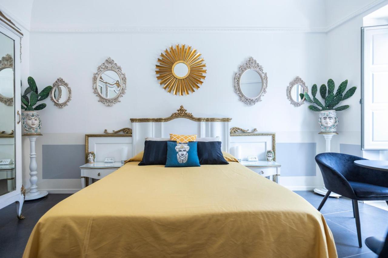 I Mori Bed & Breakfast Catania Luaran gambar