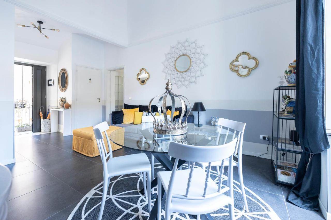 I Mori Bed & Breakfast Catania Luaran gambar