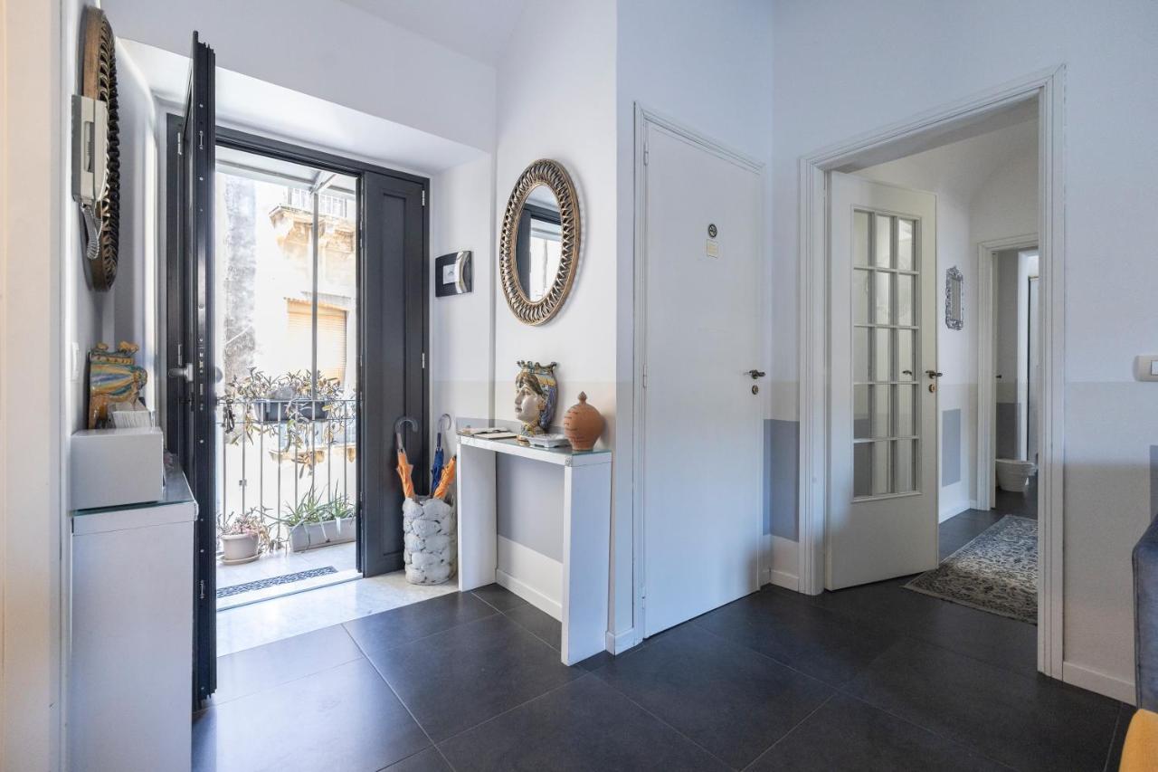 I Mori Bed & Breakfast Catania Luaran gambar
