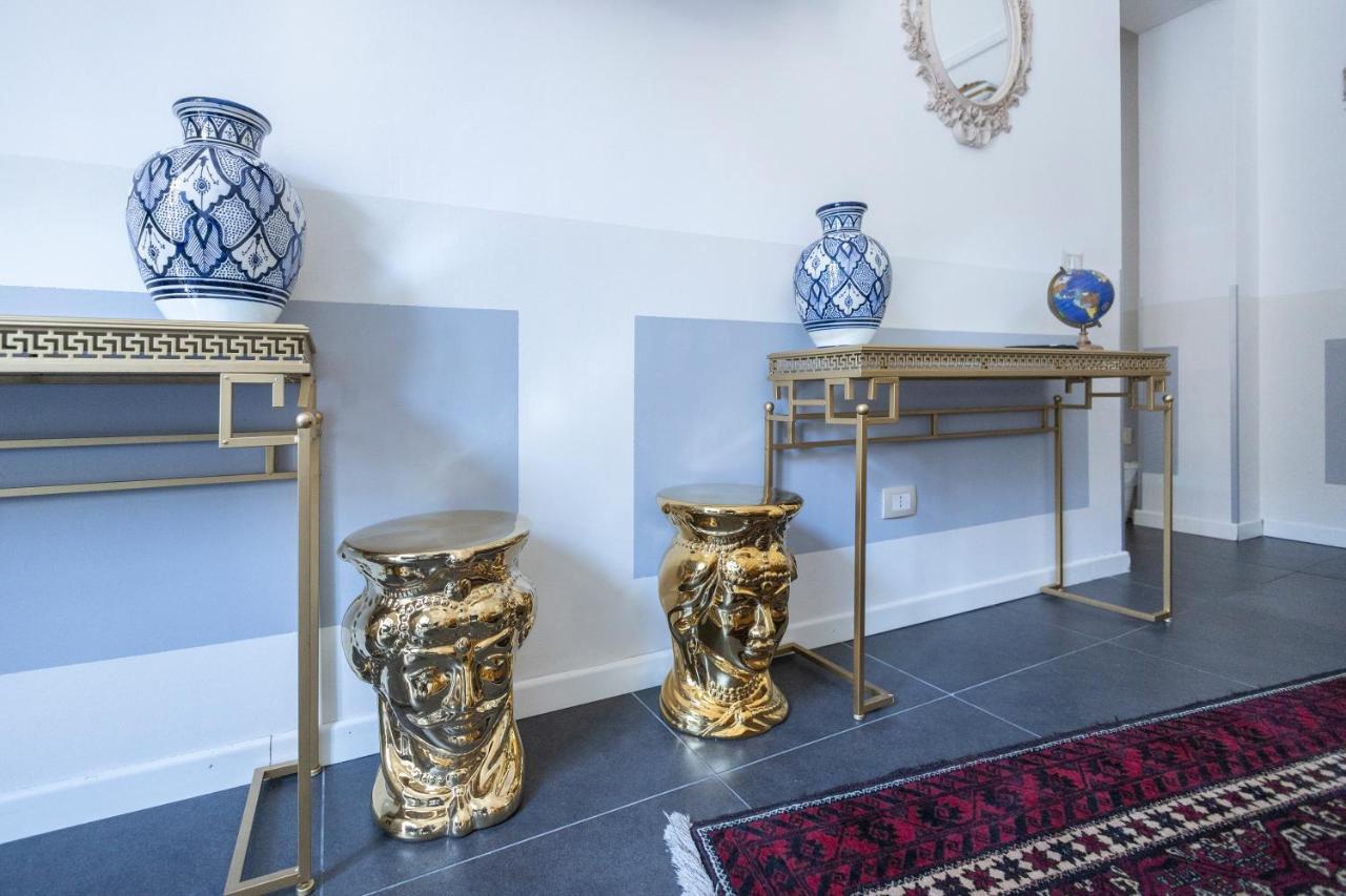 I Mori Bed & Breakfast Catania Luaran gambar