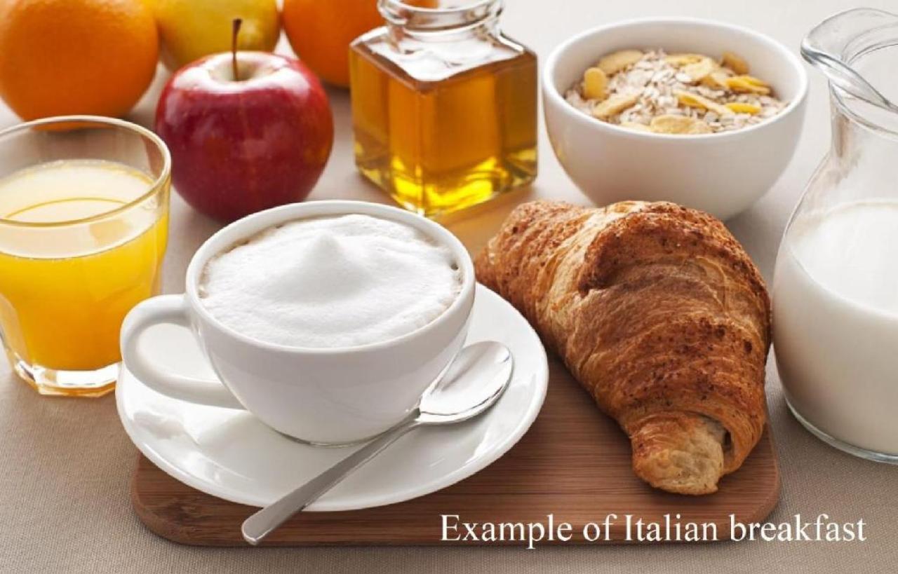 I Mori Bed & Breakfast Catania Luaran gambar