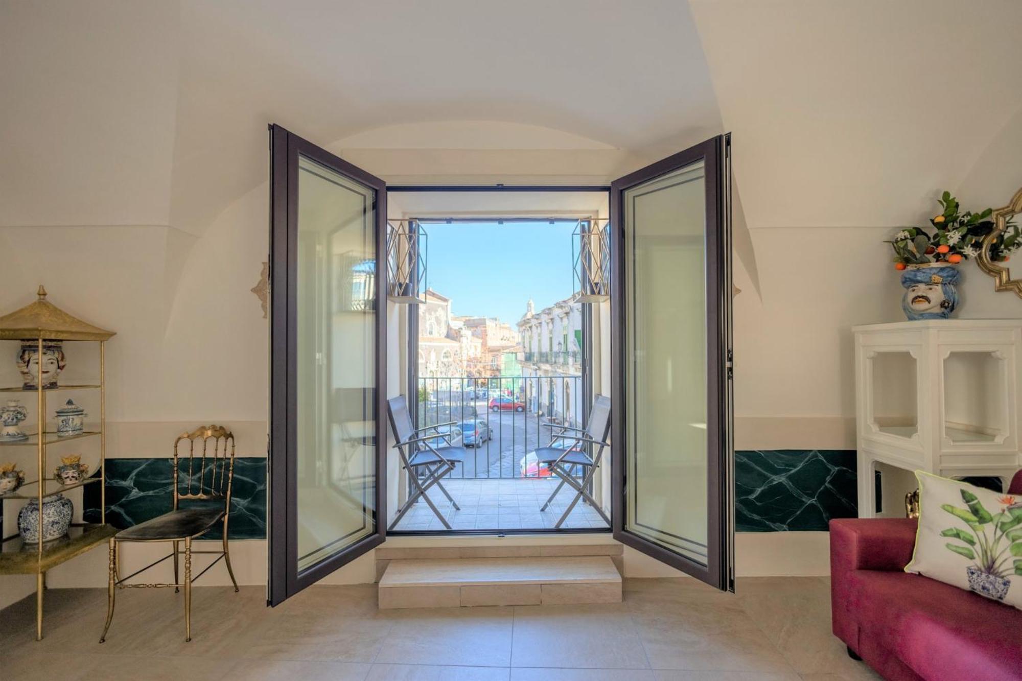 I Mori Bed & Breakfast Catania Luaran gambar