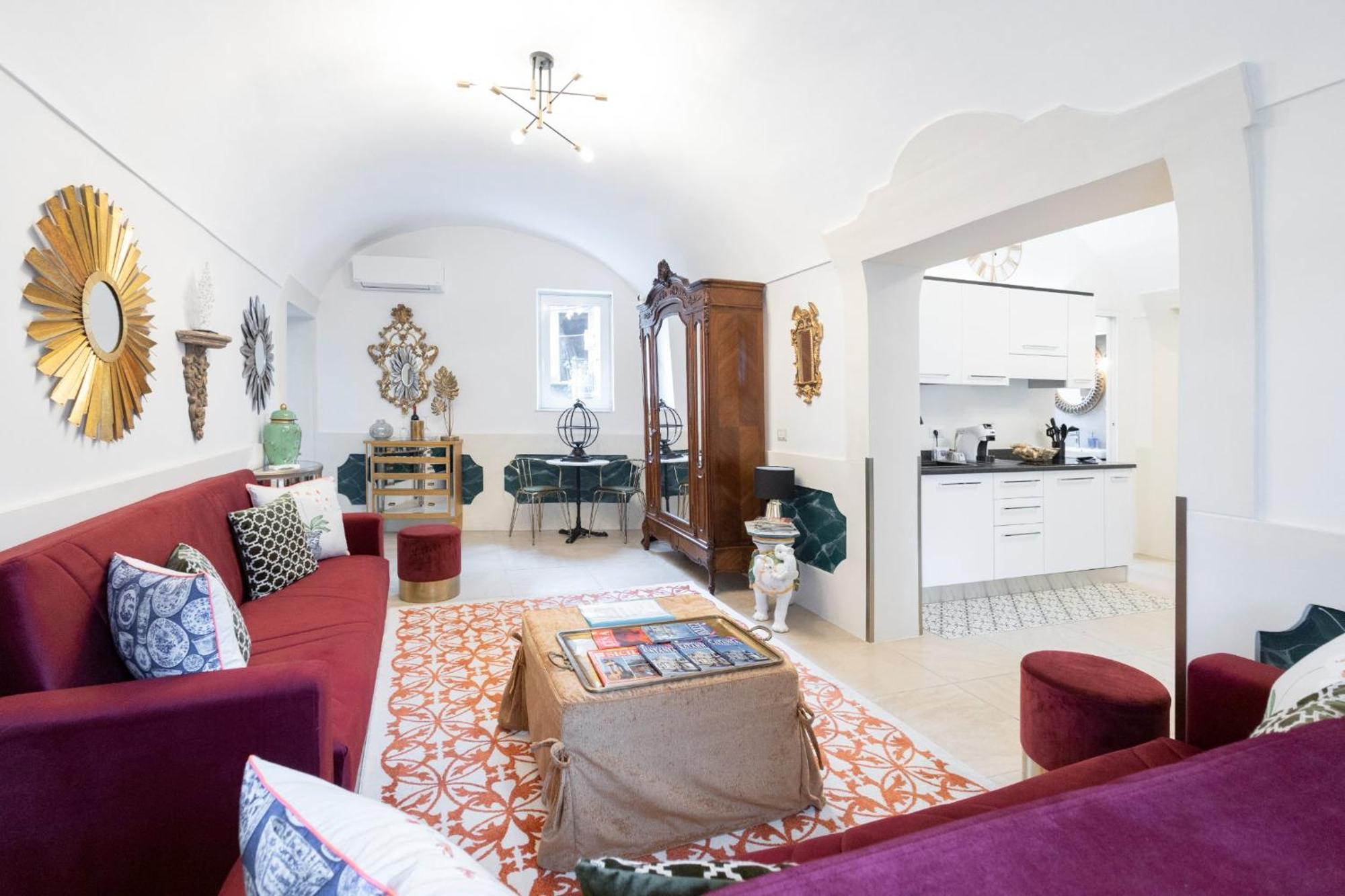 I Mori Bed & Breakfast Catania Luaran gambar