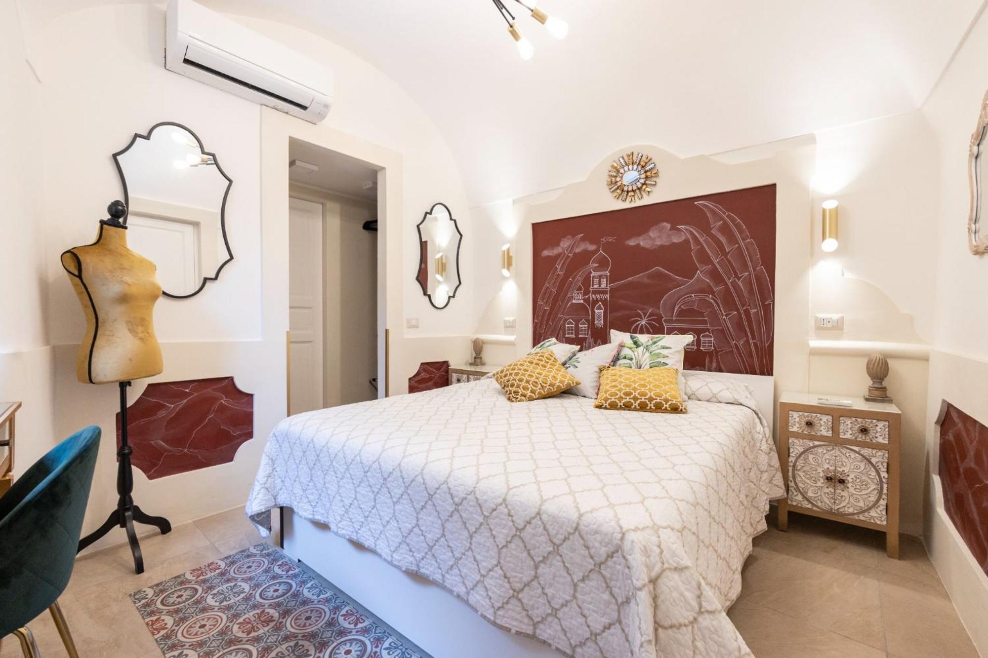 I Mori Bed & Breakfast Catania Luaran gambar