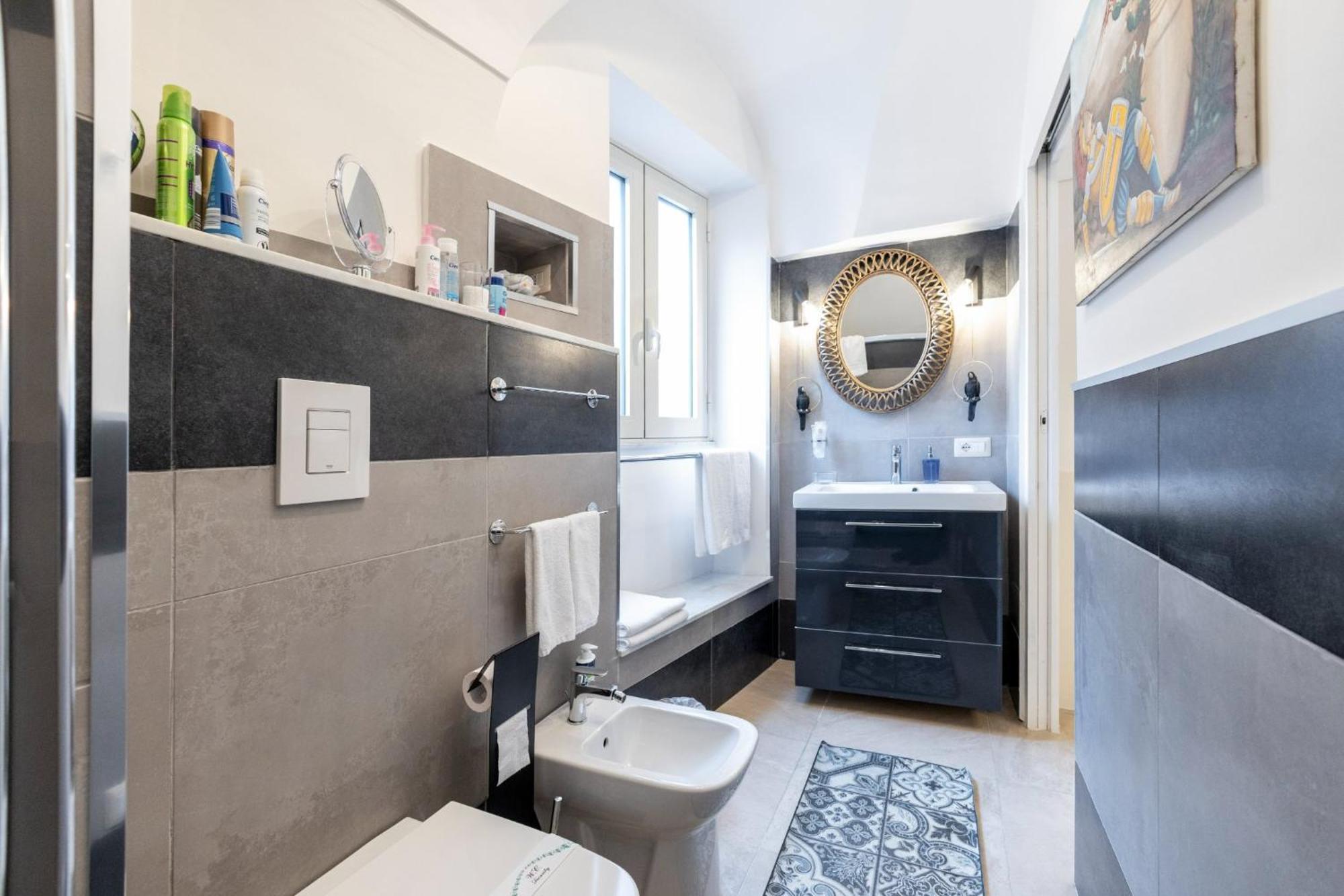 I Mori Bed & Breakfast Catania Luaran gambar