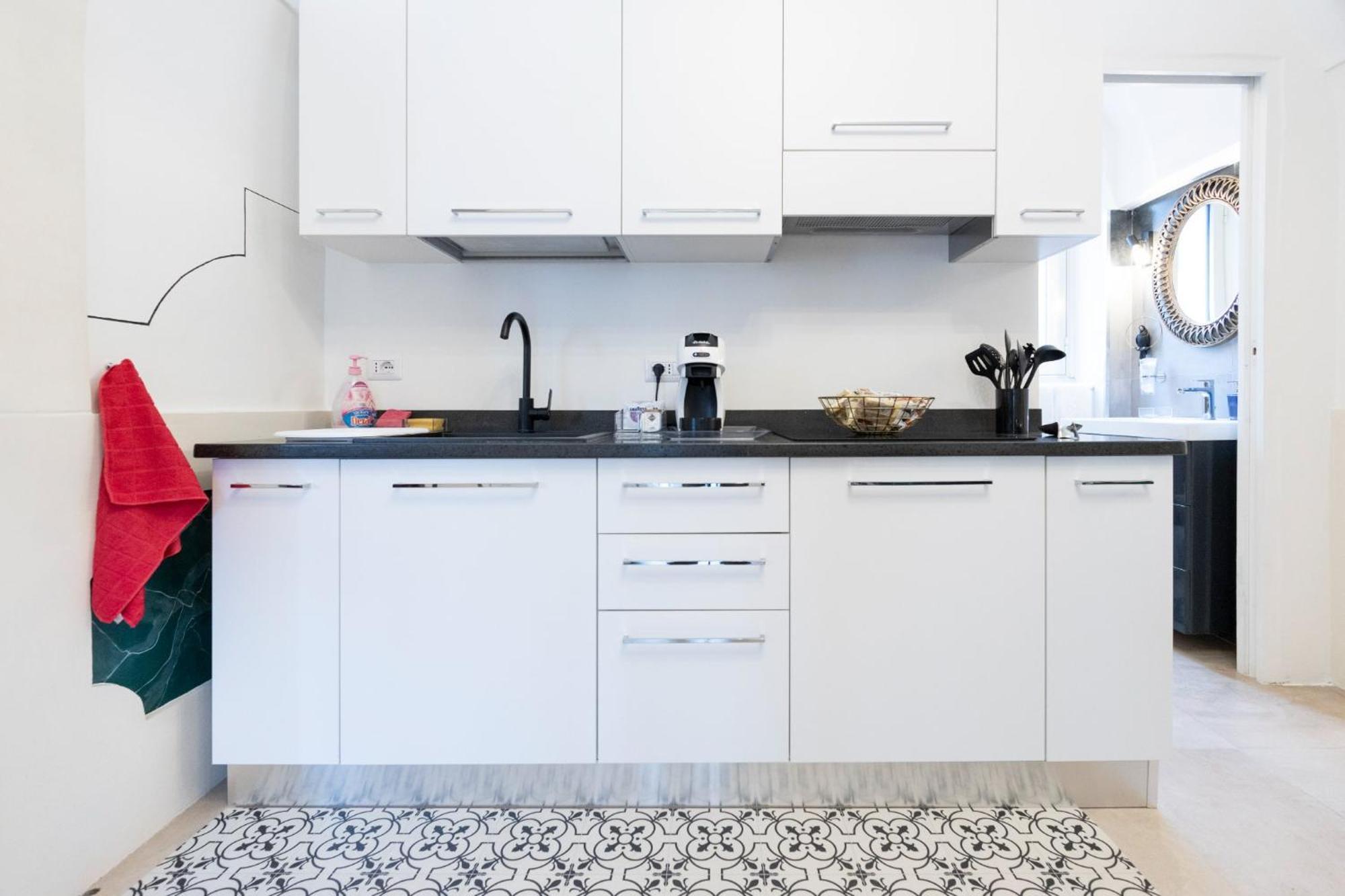I Mori Bed & Breakfast Catania Bilik gambar
