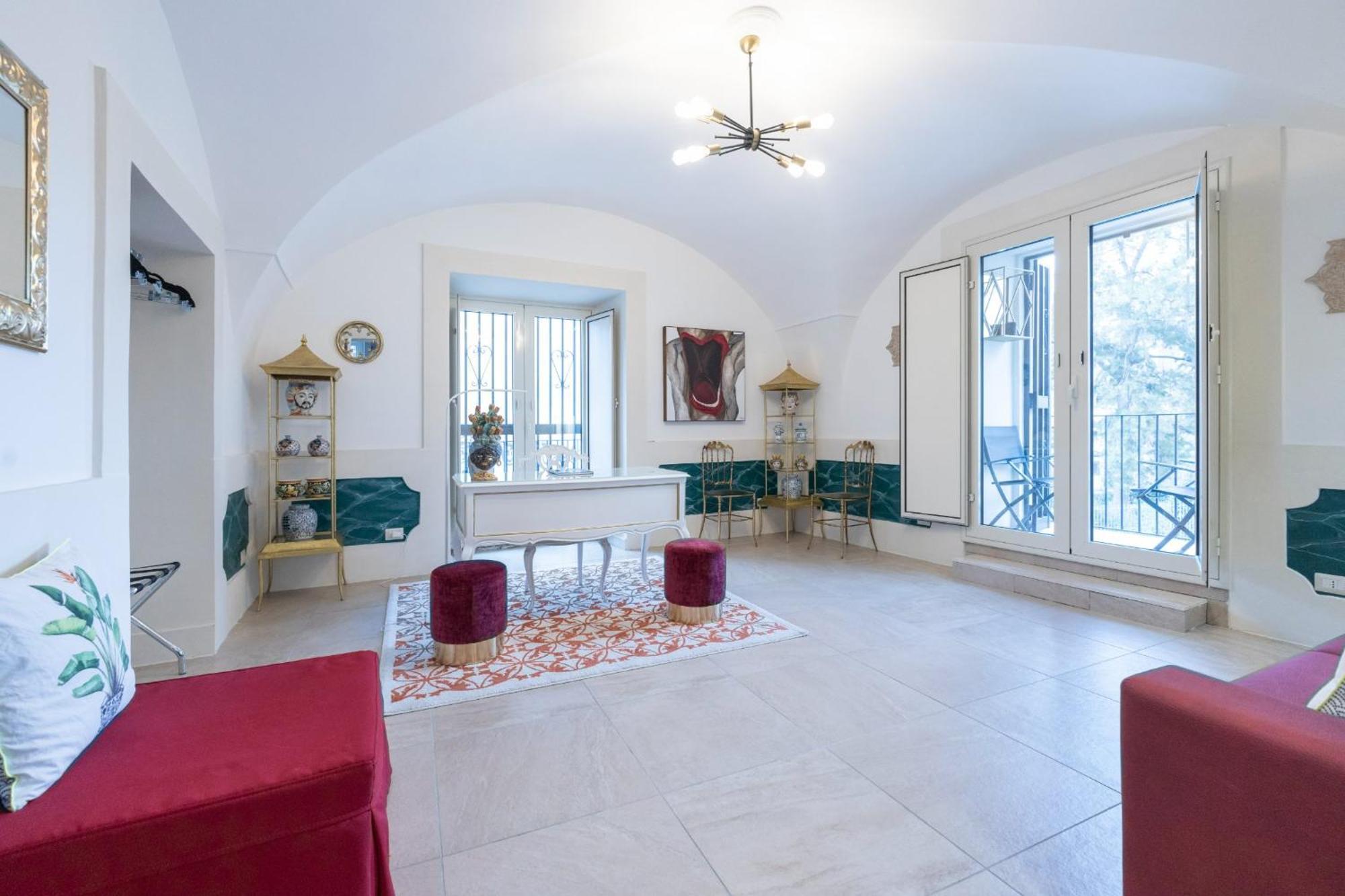 I Mori Bed & Breakfast Catania Luaran gambar