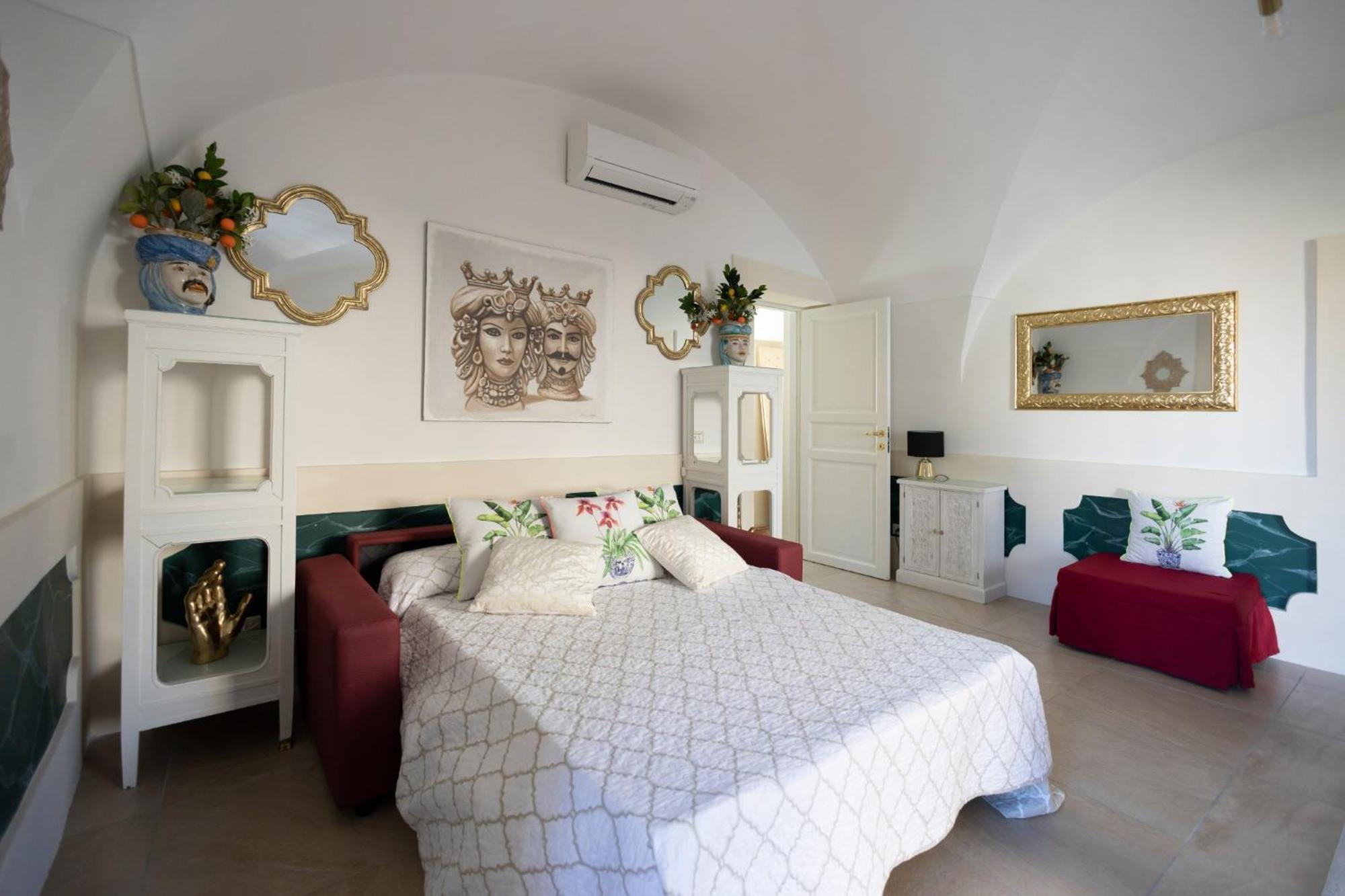 I Mori Bed & Breakfast Catania Luaran gambar