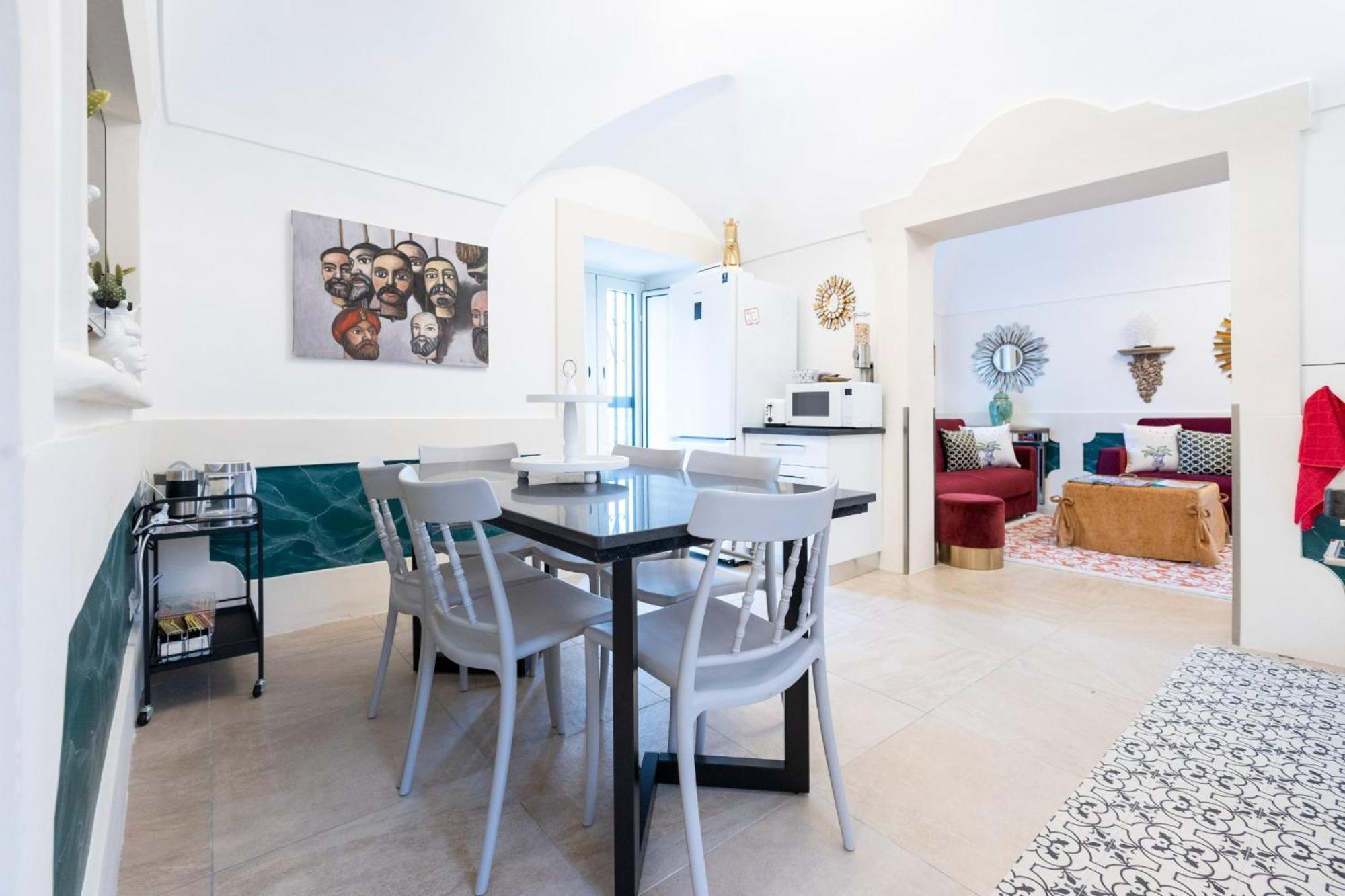 I Mori Bed & Breakfast Catania Luaran gambar