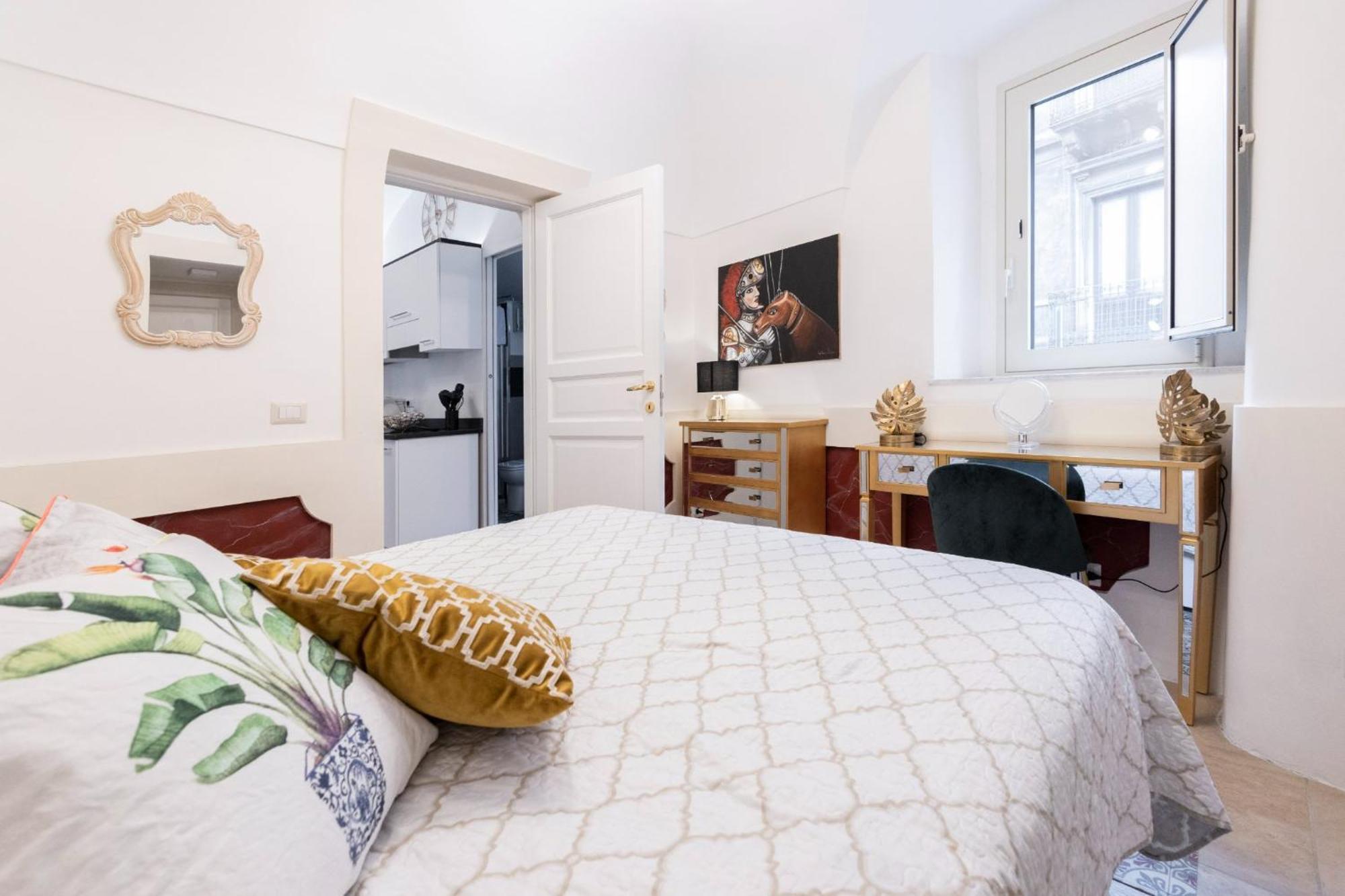 I Mori Bed & Breakfast Catania Luaran gambar