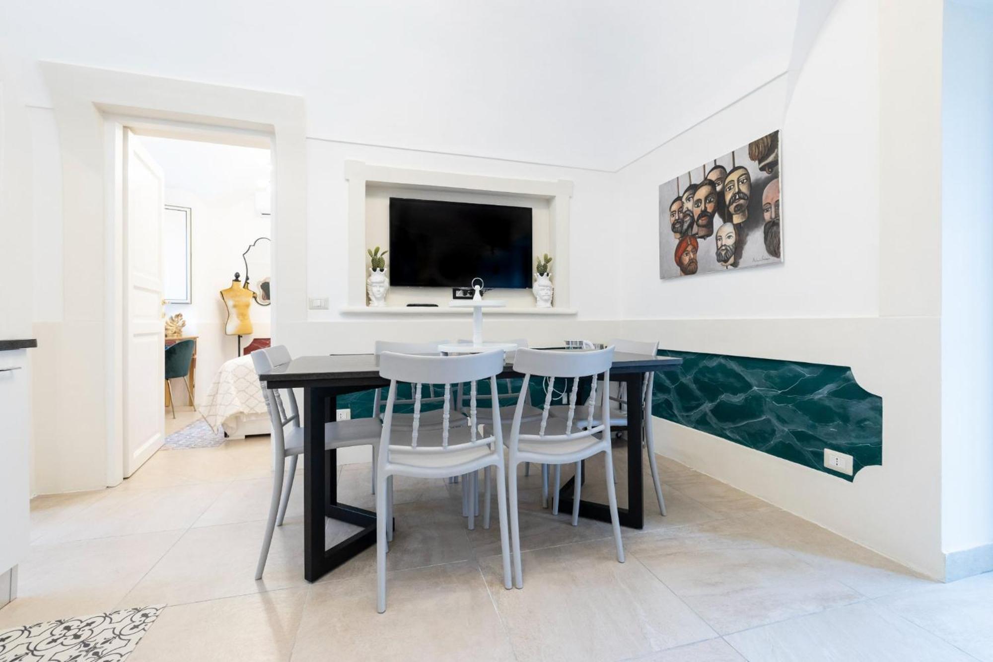 I Mori Bed & Breakfast Catania Luaran gambar